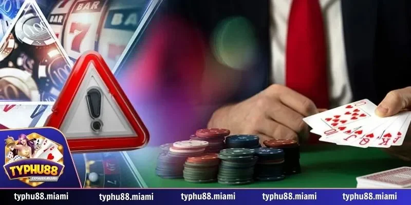 Chơi có trách nhiệm 3 Bảo mật thông tin cá nhân
