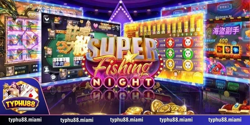 Bắn Cá Spade Gaming – Trò Chơi Giải Trí Hấp Dẫn 3 Cách chơi Bắn cá Spade Gaming