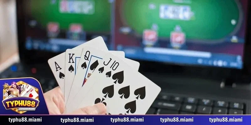 Cách Đánh Phỏm Ù