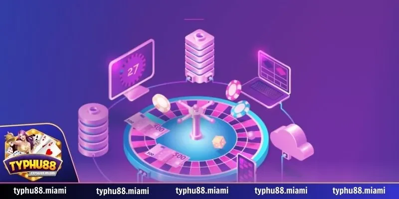 Chơi có trách nhiệm 1 Đảm bảo đủ tuổi tham gia trò chơi