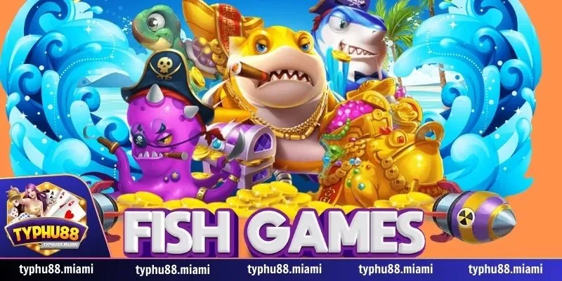 Hướng dẫn chơi Bắn cá ZingPlay