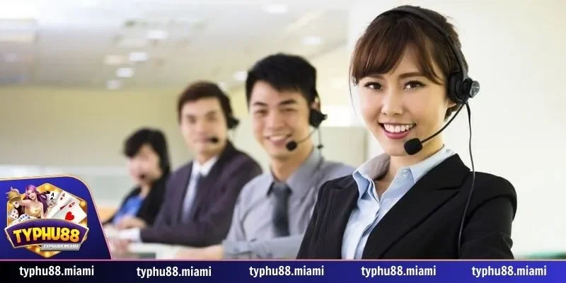 Khi nào cần liên hệ Typhu88?