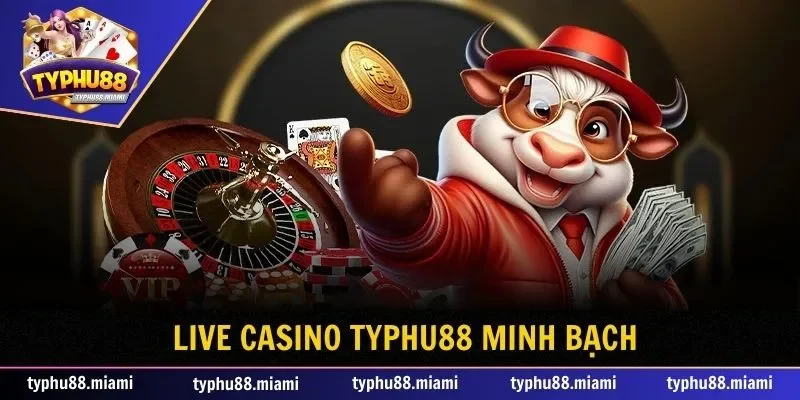 Trang chủ 43 Live Casino