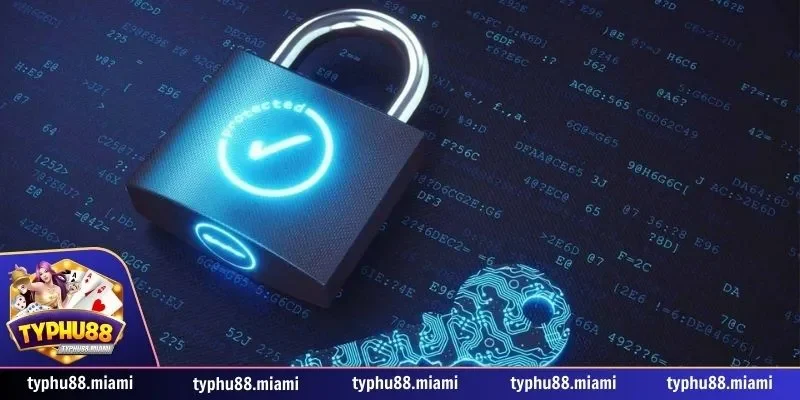 Chế độ bảo mật người chơi 2 Những điểm quan trọng trong chế độ bảo mật người chơi Typhu88