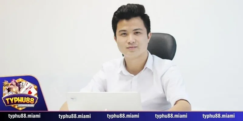 CEO Thanh Karic 2 Những thành tựu nổi bật của CEO Thanh Karic và Typhu88