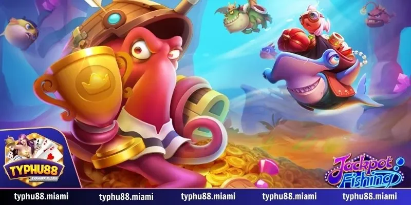 Bắn Cá Long Vương Typhu88 – Game Đổi Thưởng Đỉnh Cao 2025 2 Những Ưu Điểm Nổi Bật Của Bắn Cá Long Vương