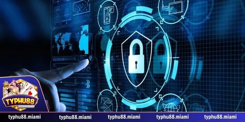 Chế độ bảo mật người chơi 1 Quy tắc chung về chế độ bảo mật tại Typhu88