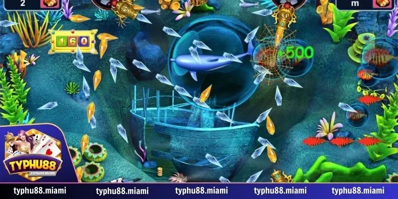 Bắn Cá Spade Gaming – Trò Chơi Giải Trí Hấp Dẫn 4 Tại sao Bắn cá Spade Gaming thu hút người tham gia?