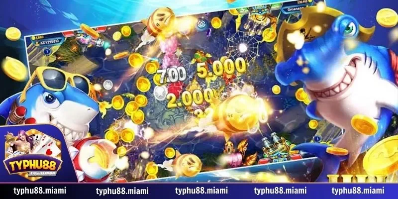 Bắn Cá Spade Gaming – Trò Chơi Giải Trí Hấp Dẫn 2 Tìm hiểu về Bắn cá Spade Gaming