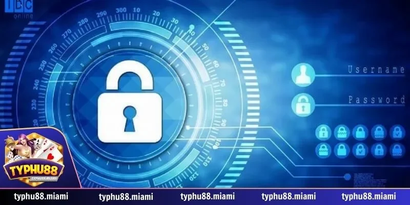 Chế độ bảo mật người chơi 3 Trách nhiệm của người tham gia trong việc bảo vệ thông tin cá nhân