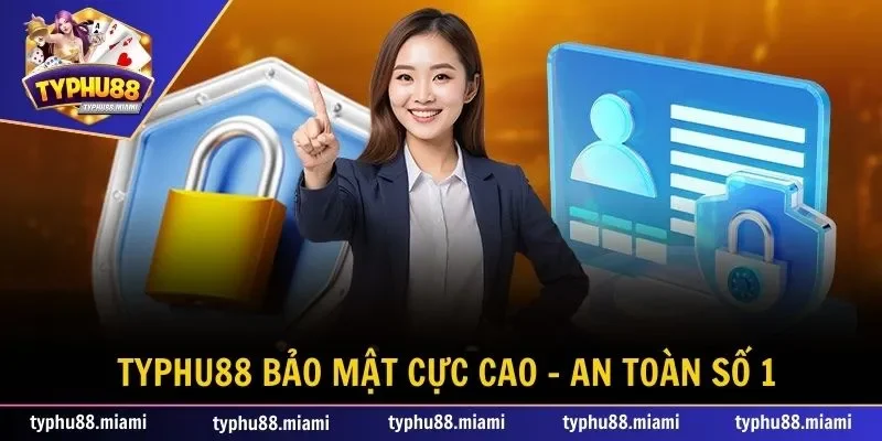 Trang chủ 41 Bảo mật đỉnh cao