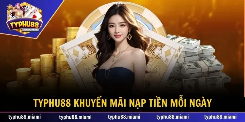 Trang chủ 46 Ưu đãi nạp tiền định kỳ